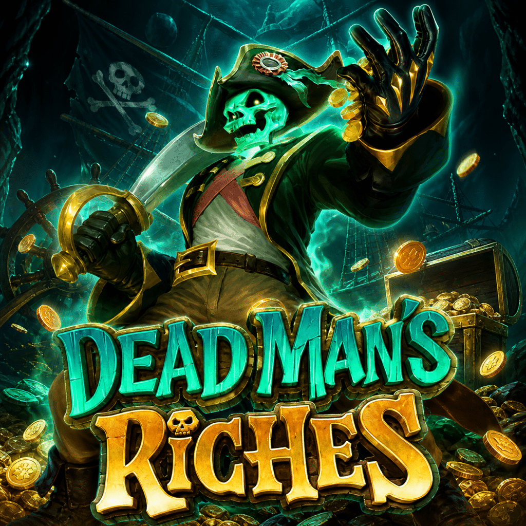 Dead Man’s Riches