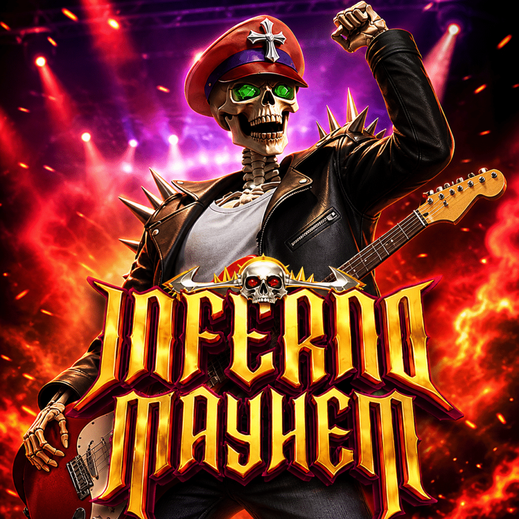 Inferno Mayhem
